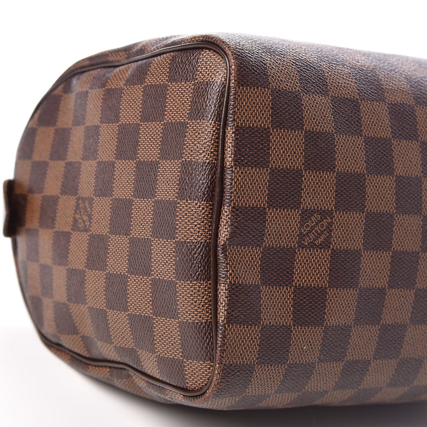 Damier Ebene Speedy 25