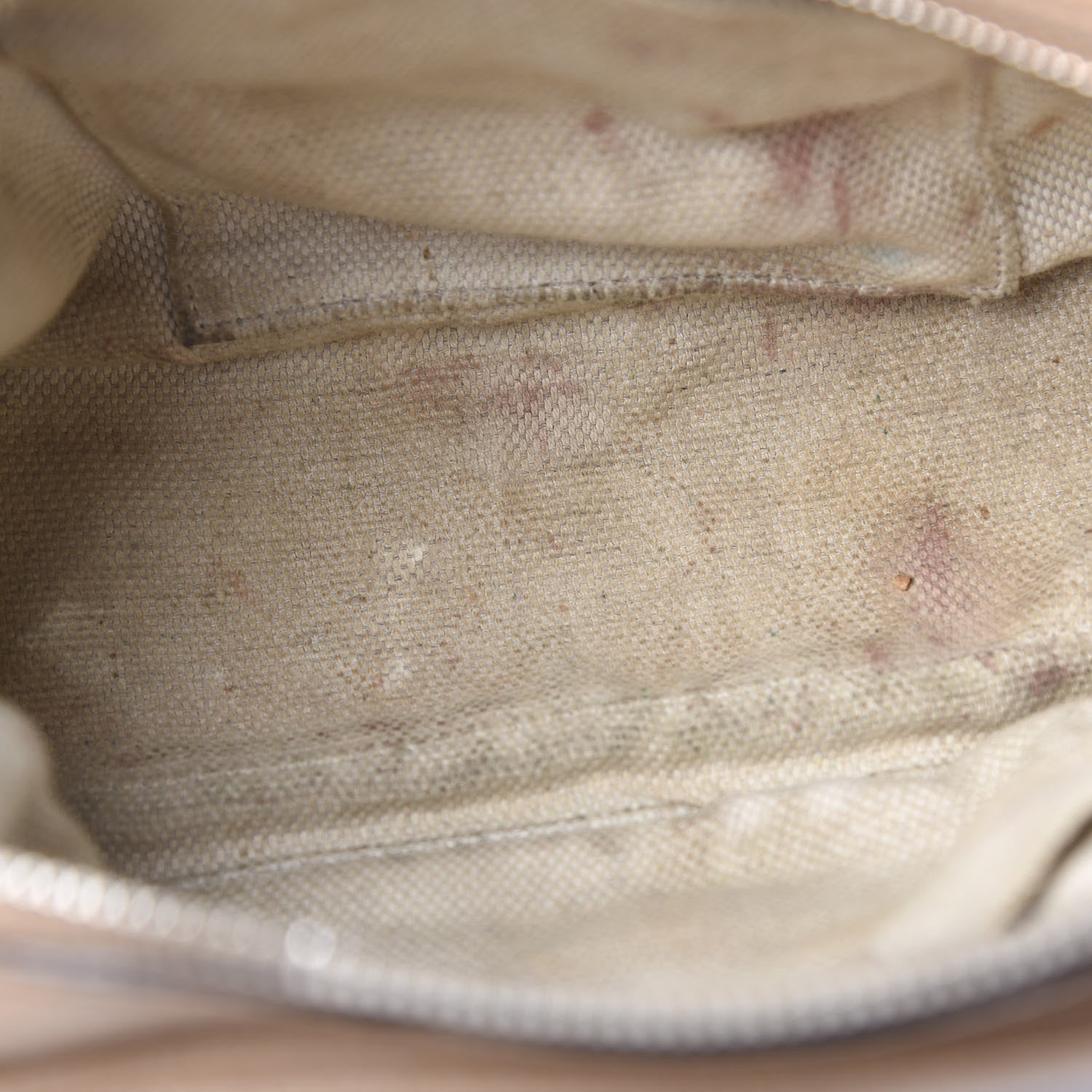 Gucci Pebbled Calfskin Small Soho Disco Bag Rose Beige 5 of 10