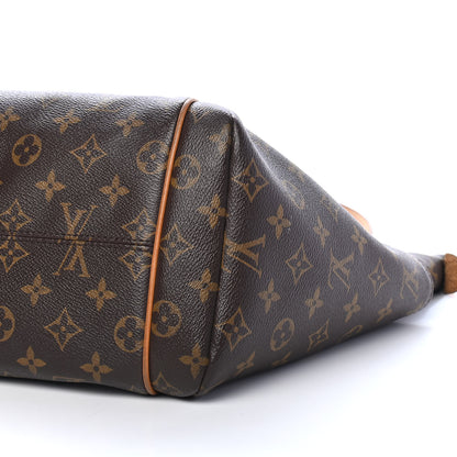 Louis Vuitton Monogram Totally MM 8 of 10