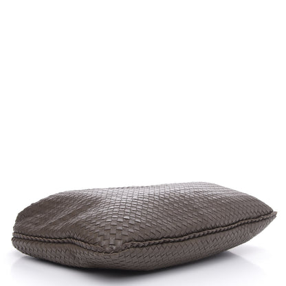 Bottega Veneta Nappa Intrecciato Maxi Veneta Hobo 4 of 10