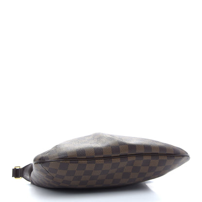 Louis Vuitton Damier Ebene Bloomsbury PM 4 of 8