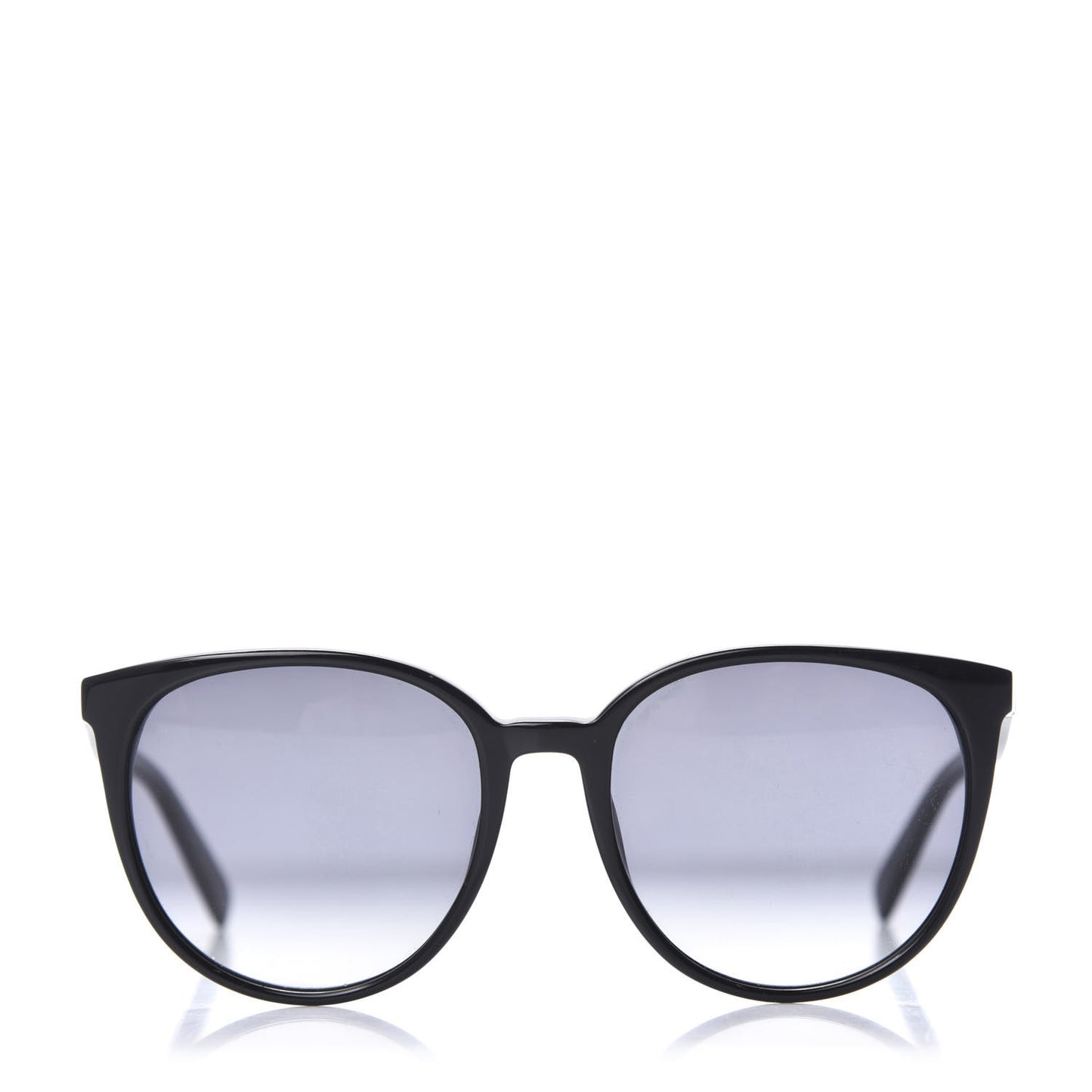Thin Mary Sunglasses CL 41068/S Black