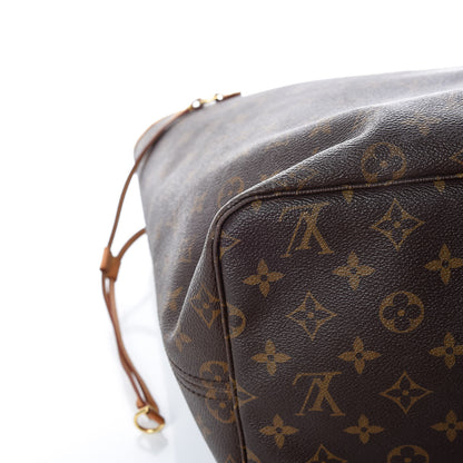 Louis Vuitton Monogram Neverfull GM 16 of 22