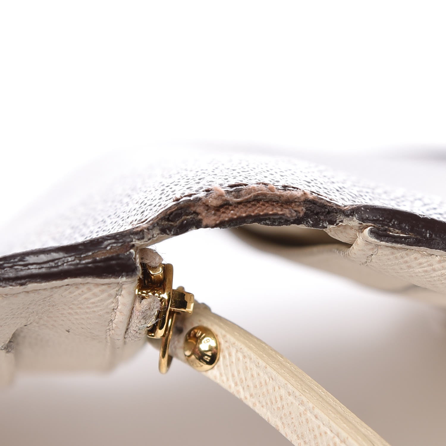 Louis Vuitton Monogram Insolite Wallet White 7 of 17