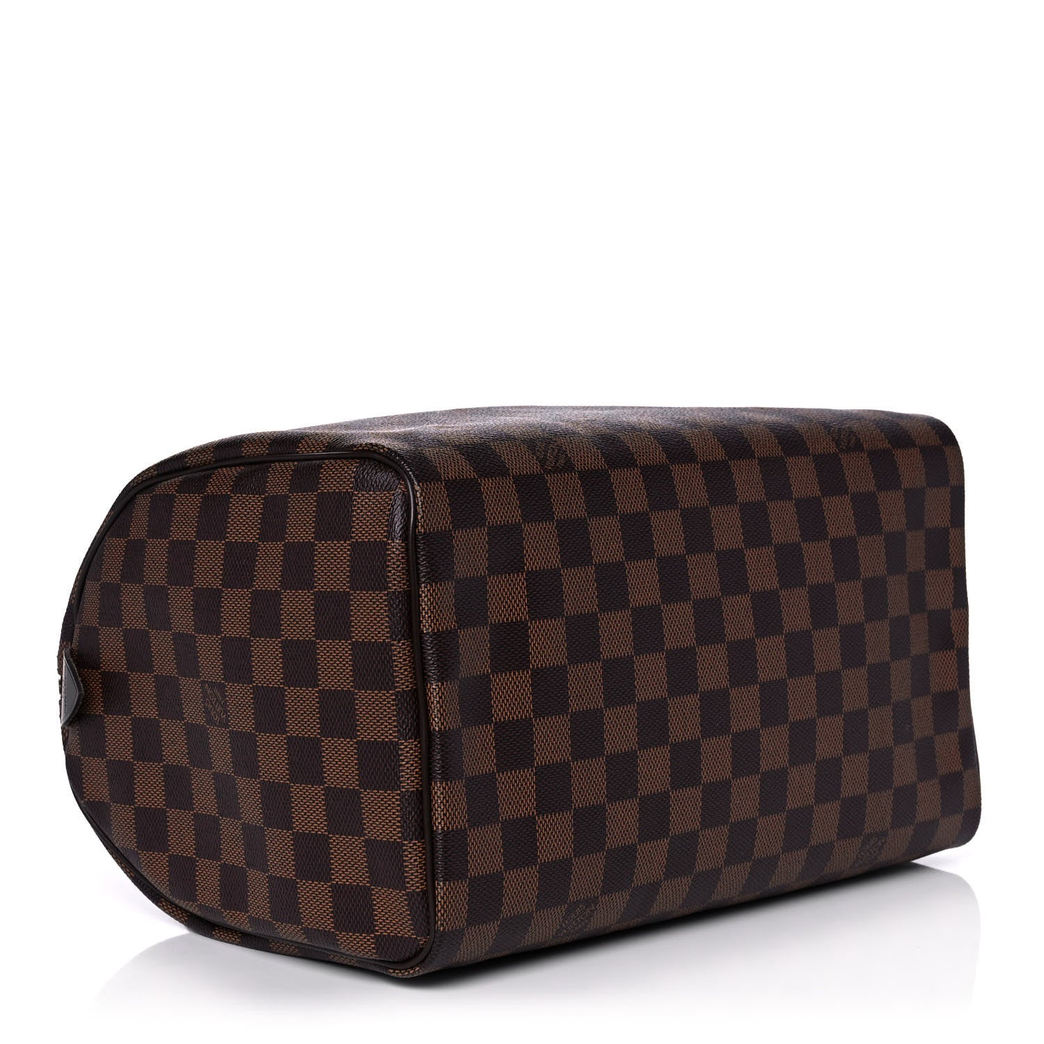 Louis Vuitton Damier Ebene Speedy 30 4 of 13