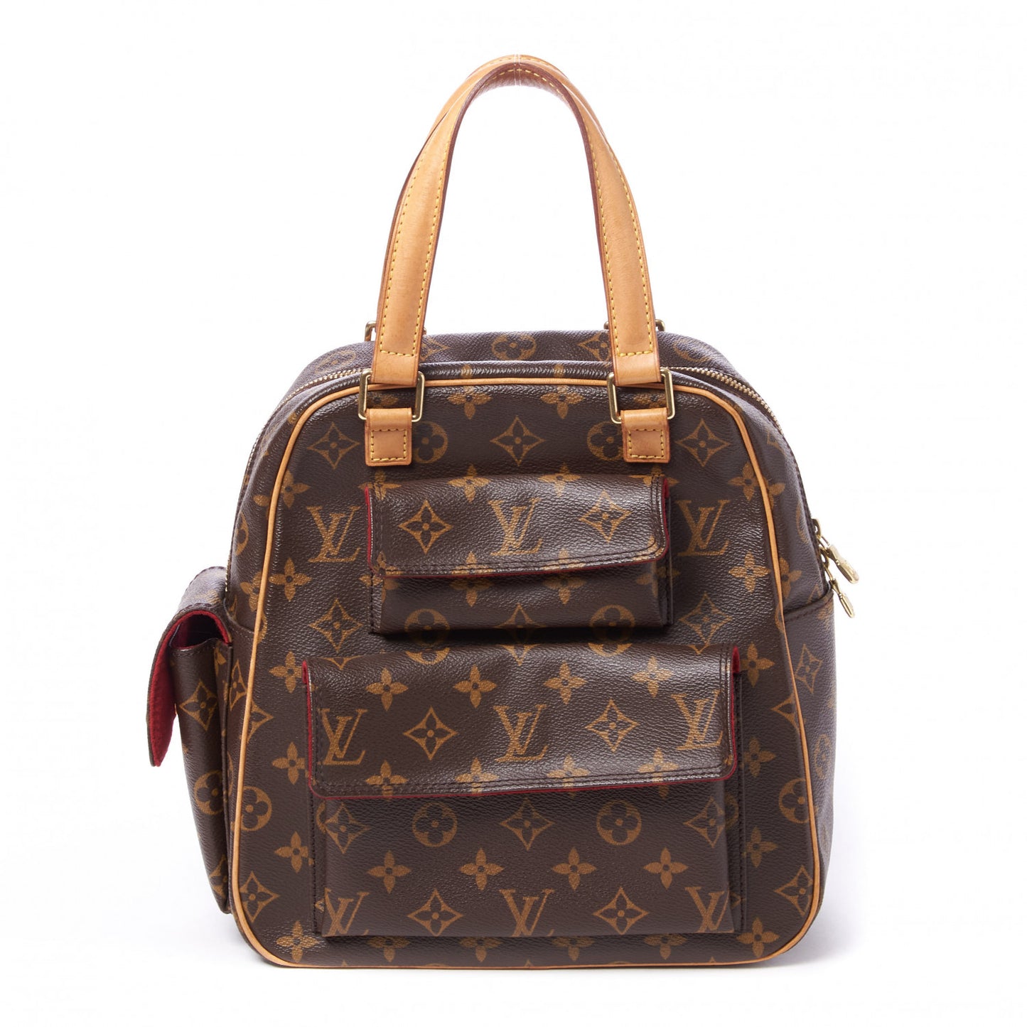 Monogram Excentri-Cite