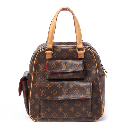 Louis Vuitton Monogram Excentri-Cite 1 of 8