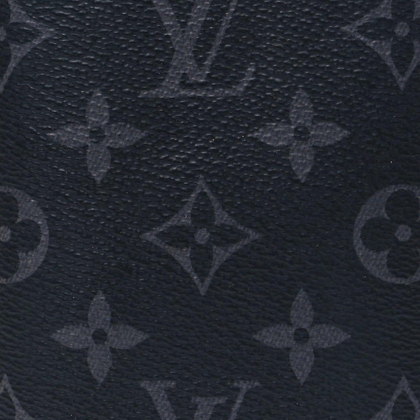 Monogram Eclipse Brazza Wallet