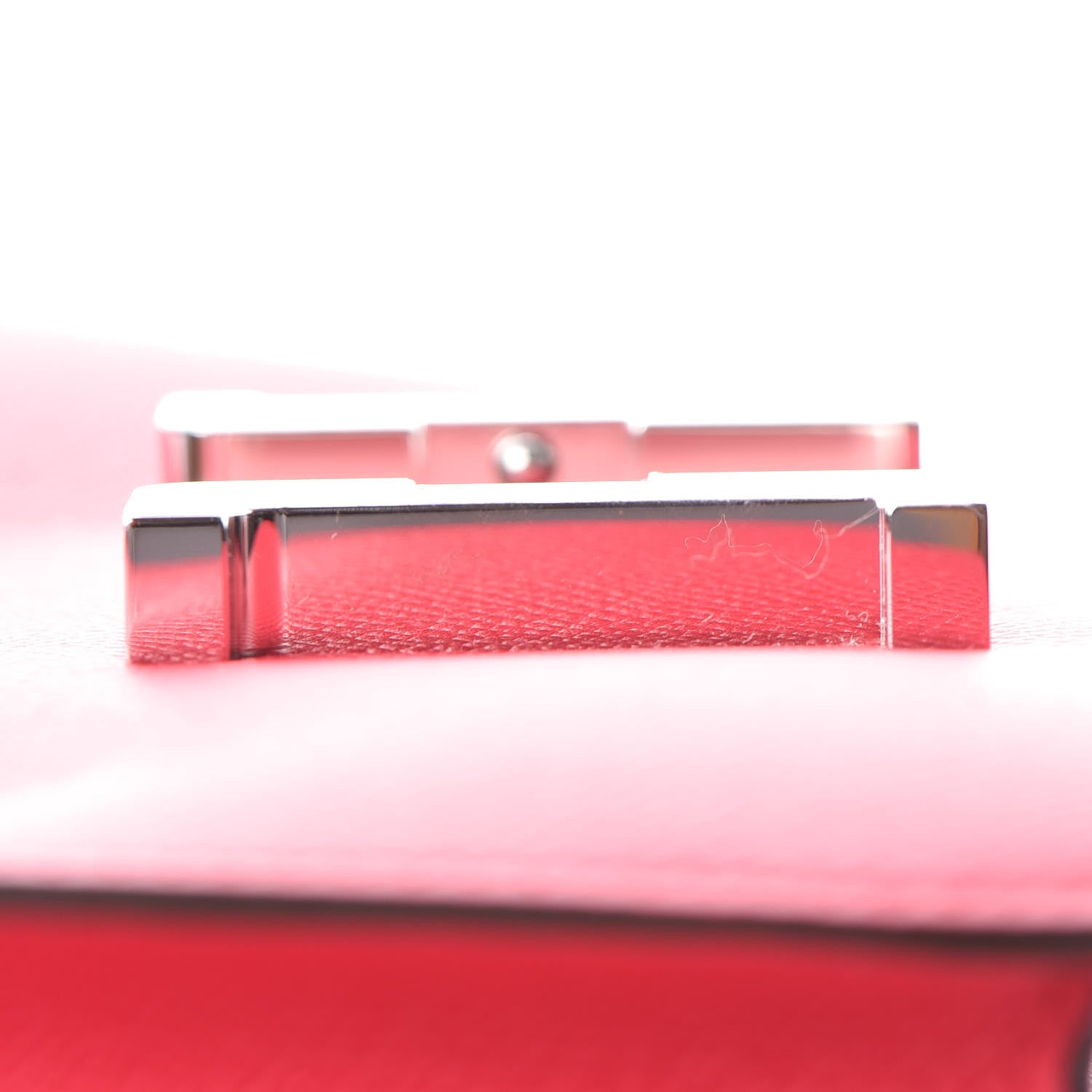 Hermes Epsom Constance 24 Rose Extreme 15 of 24