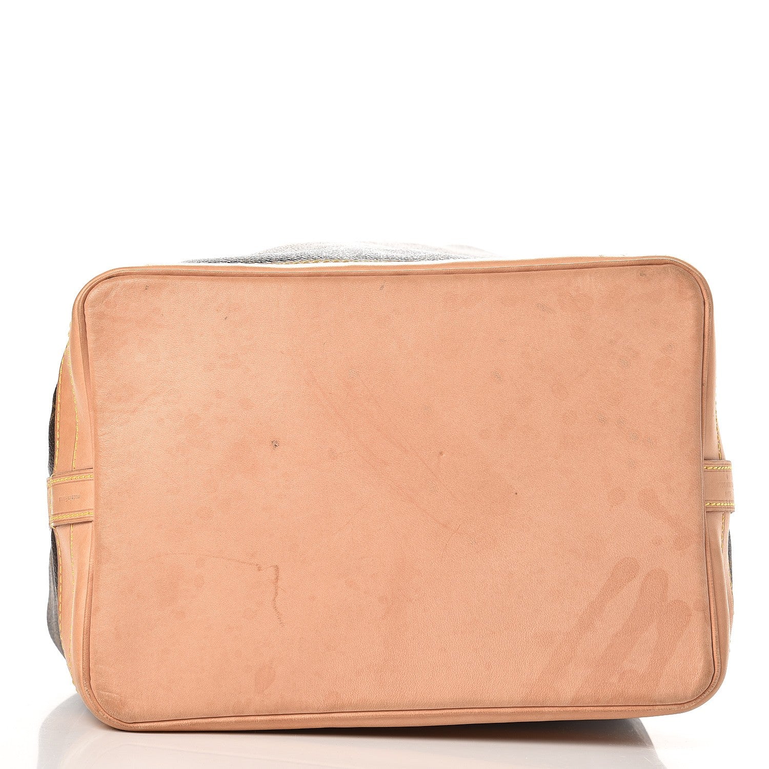 Louis Vuitton Monogram Noe 9 of 9