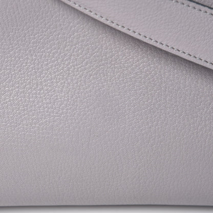 Givenchy Sugar Goatskin Medium Antigona Pearl Grey 36 of 49