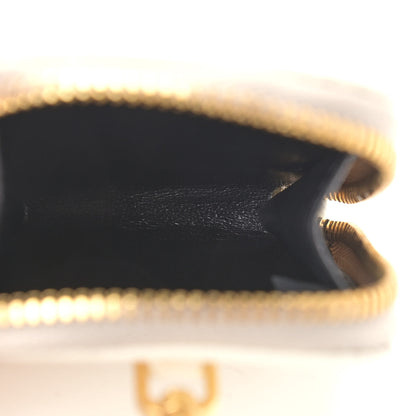 Prada Saffiano Re-Edition 2005 Shoulder Bag White 6 of 11