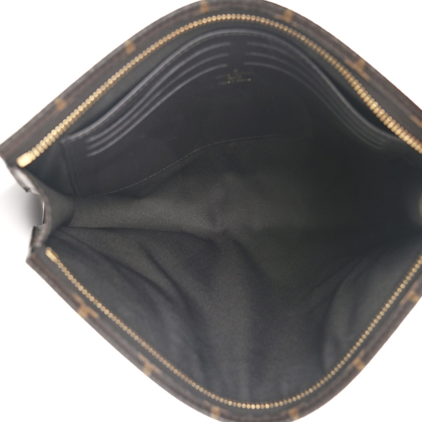 Monogram Pacific Split Pochette Voyage MM