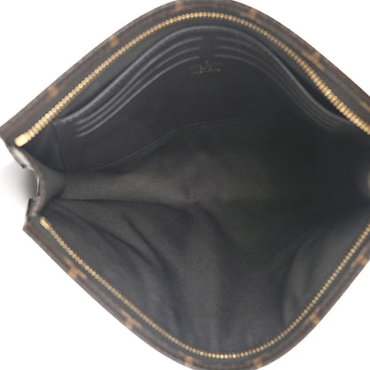 Louis Vuitton Monogram Pacific Split Pochette Voyage MM 5 of 7