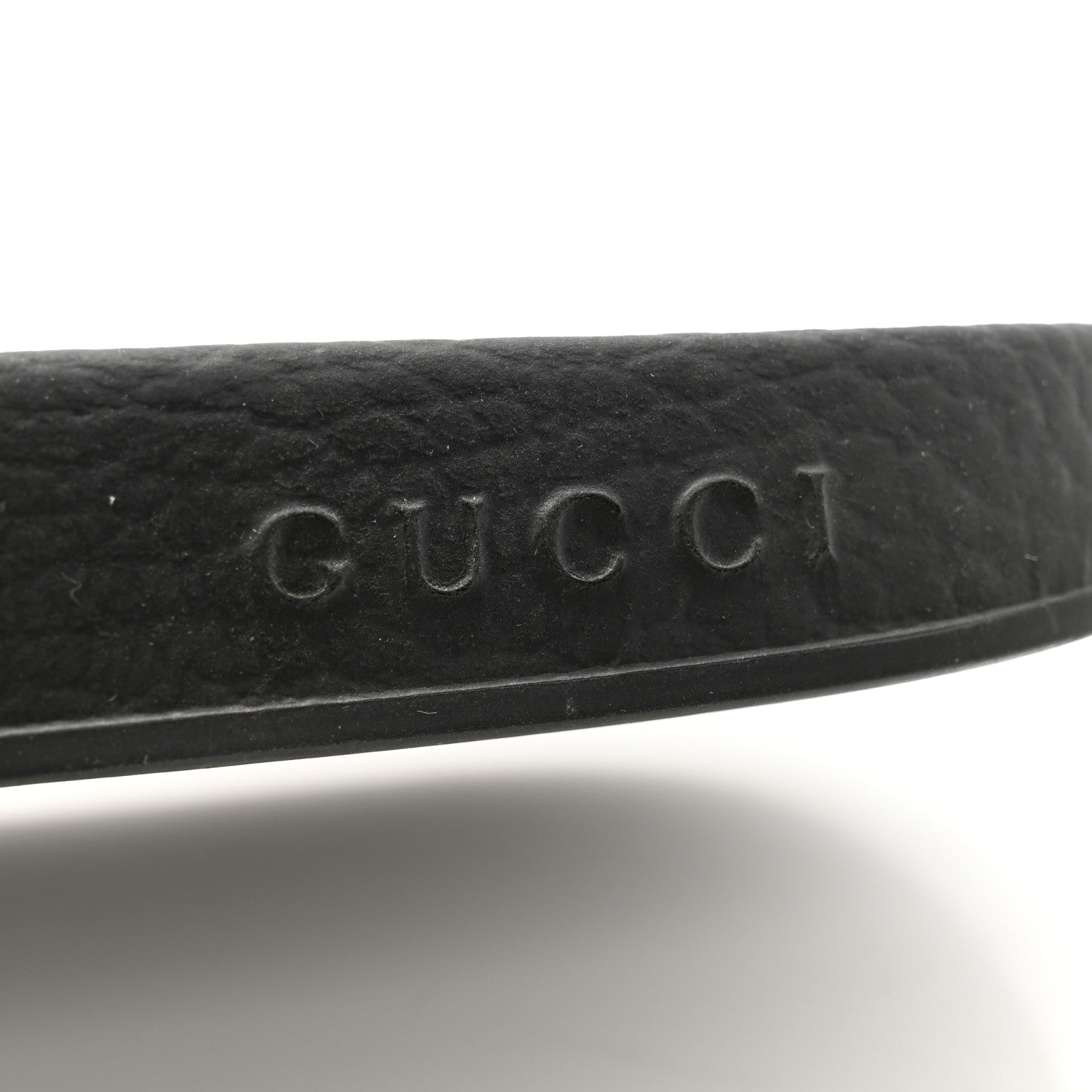 Gucci GG Supreme Monogram Blooms Slide Sandals 39 Beige Multicolor 6 of 8