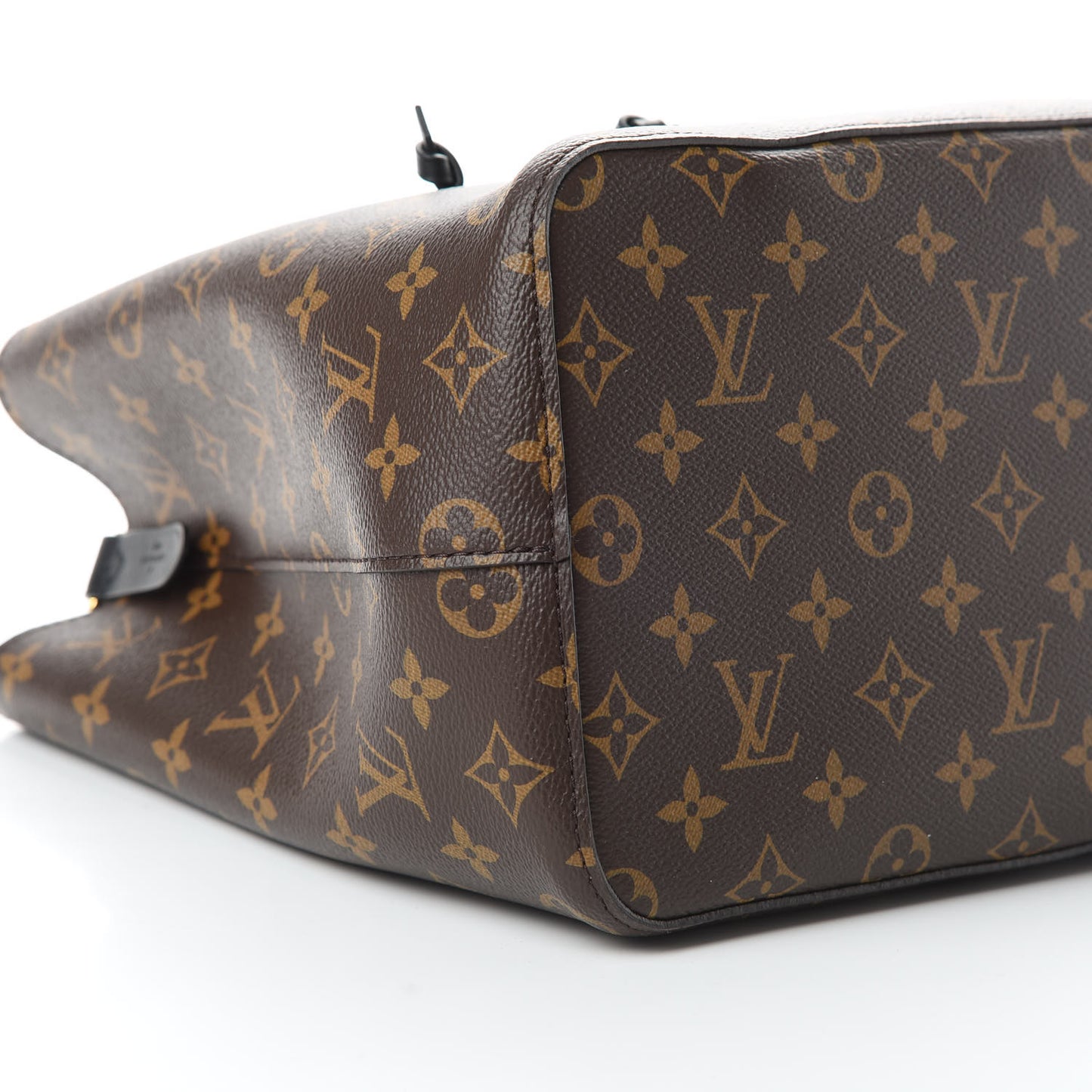 Monogram Neonoe MM Black