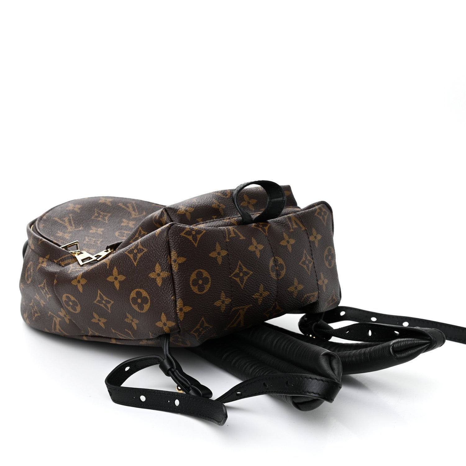 Louis Vuitton Monogram Palm Springs Backpack PM 4 of 9