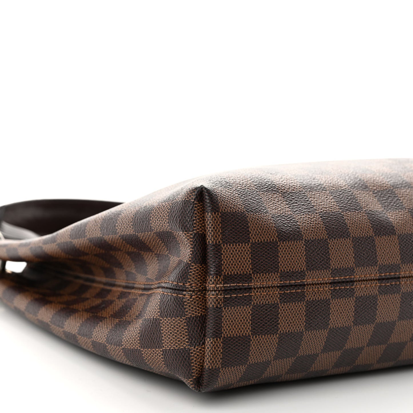 Damier Ebene Graceful PM