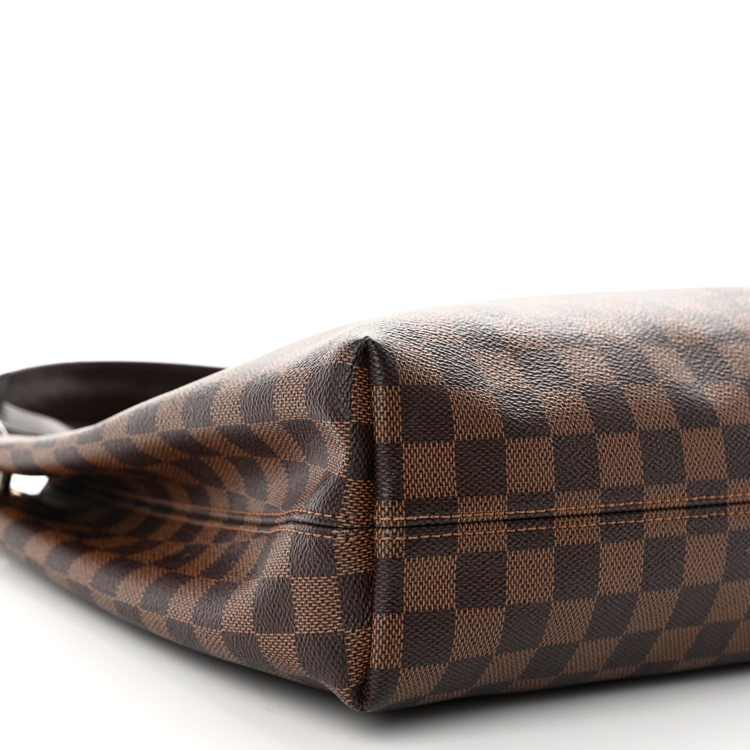 Louis Vuitton Damier Ebene Graceful PM 8 of 9