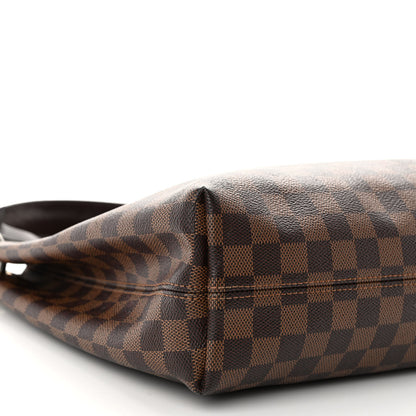 Louis Vuitton Damier Ebene Graceful PM 8 of 9