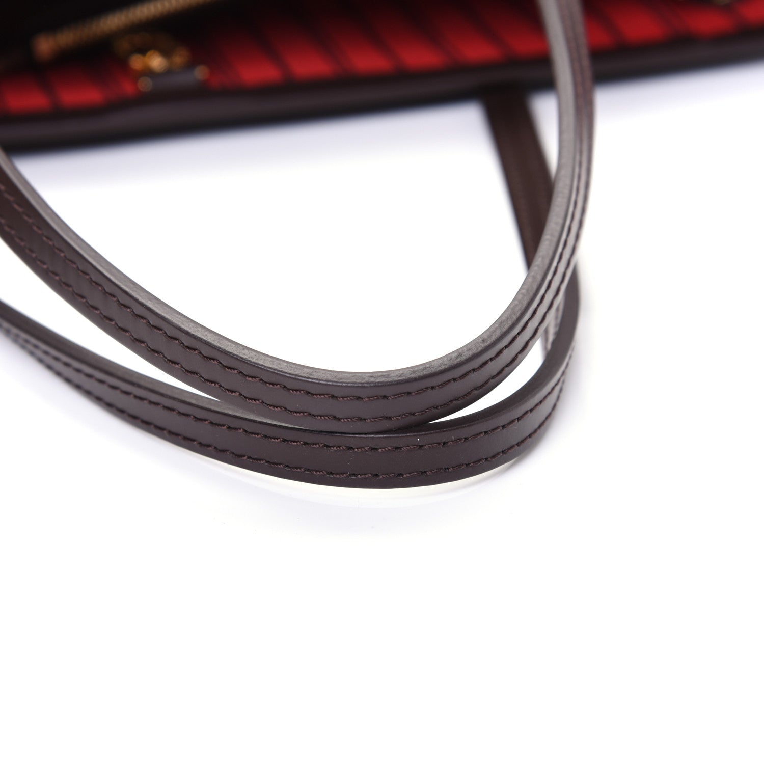Louis Vuitton Damier Ebene Neo Neverfull PM 10 of 10