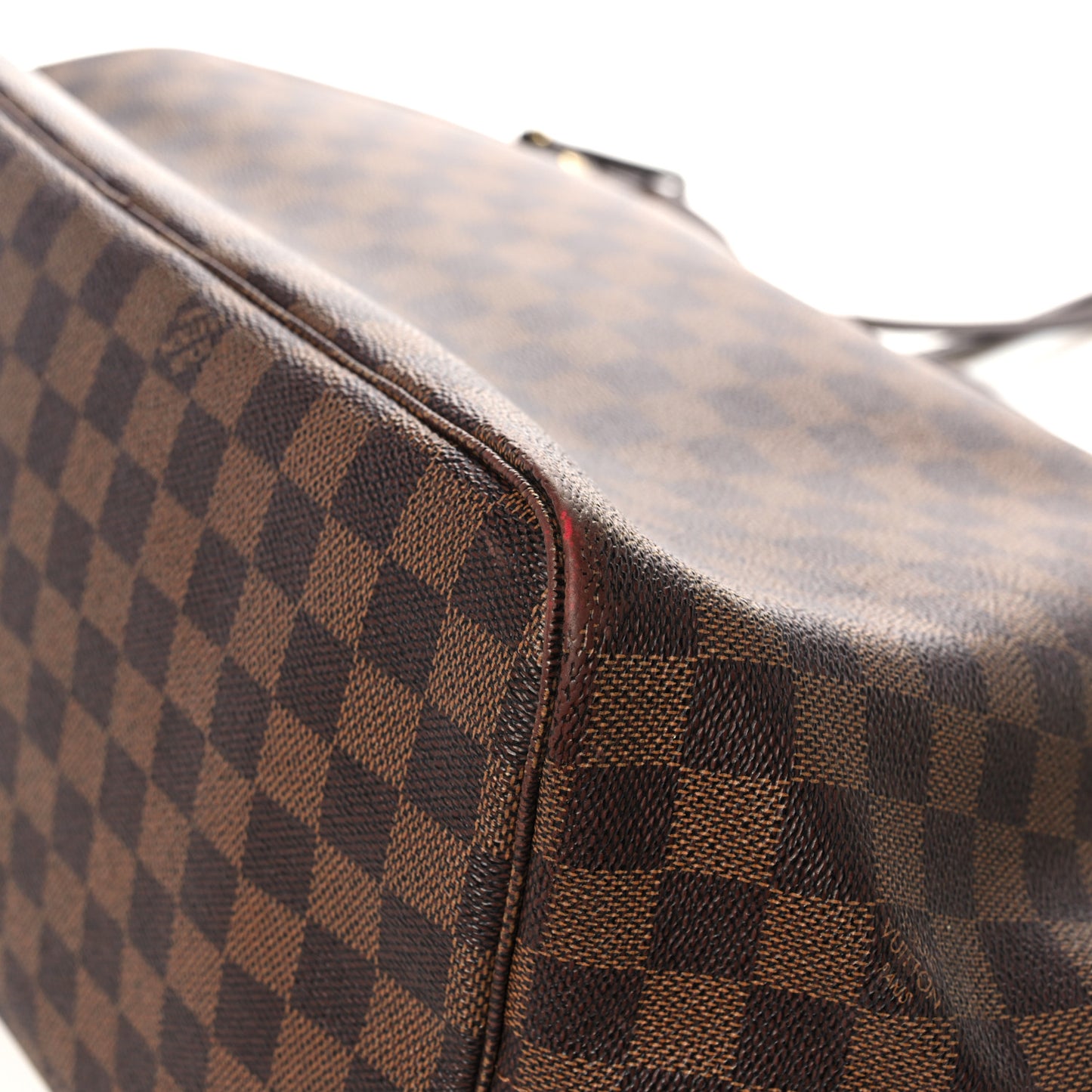 Damier Ebene Neverfull GM