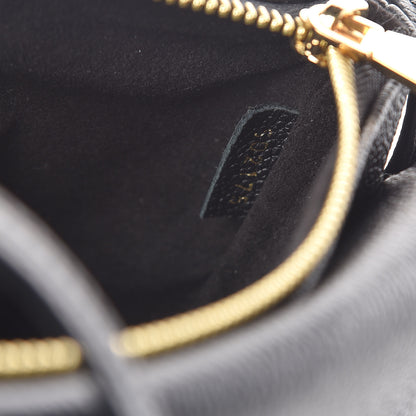Louis Vuitton Empreinte Twice Black 11 of 12
