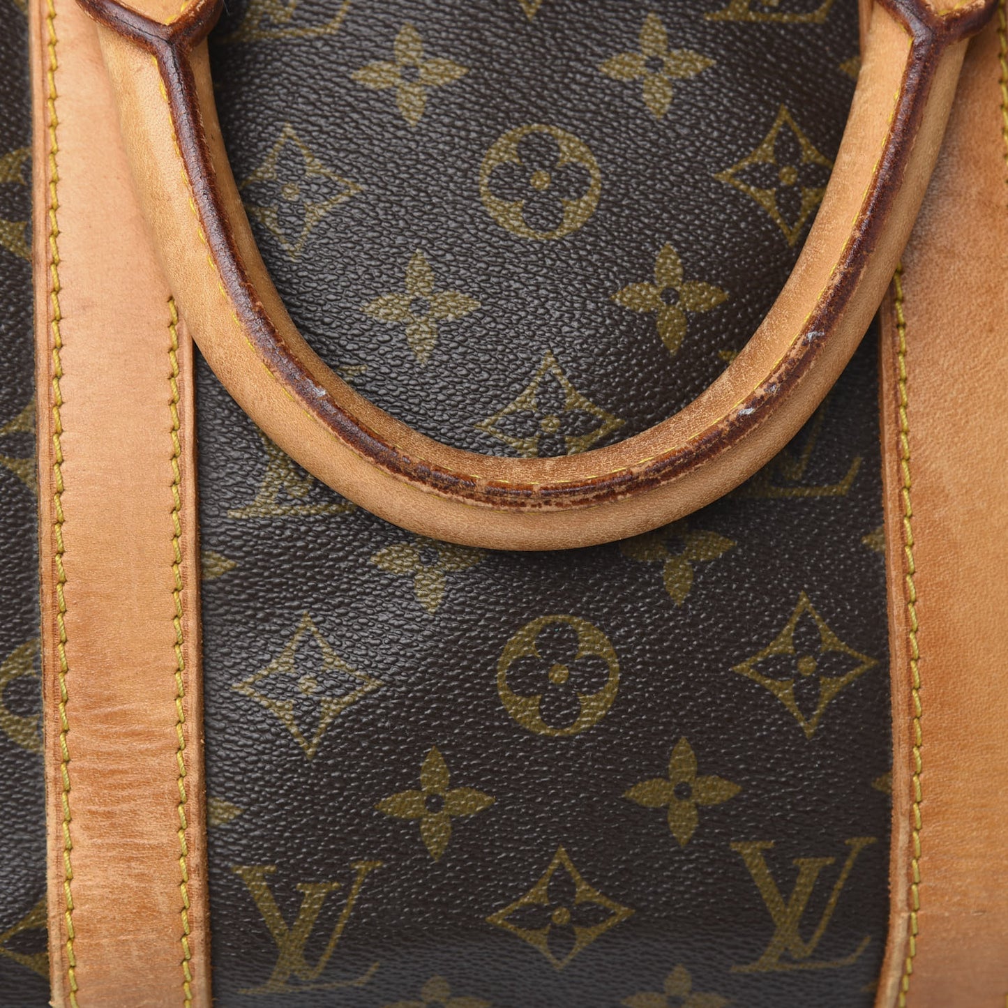 Monogram Keepall 50