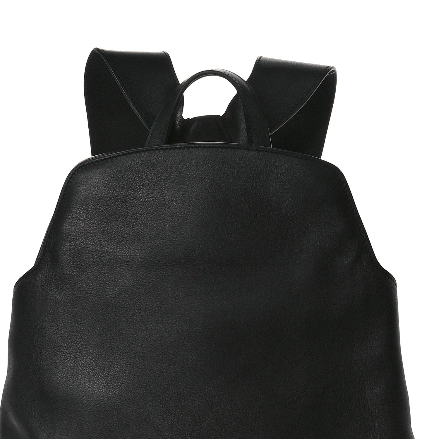 Hermes Taurillon Cristobal Cityback 27 Plomb 7 of 9