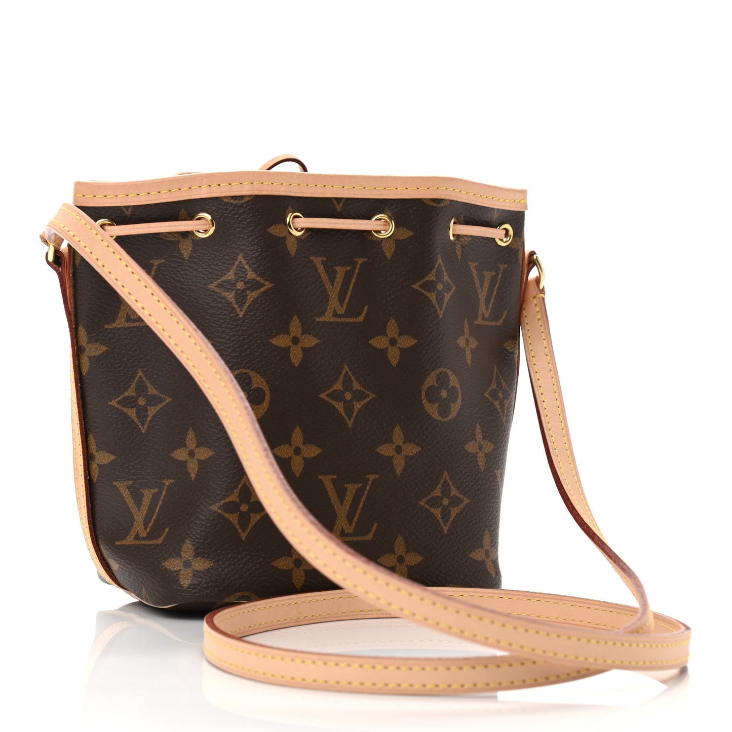 Monogram Nano Noe