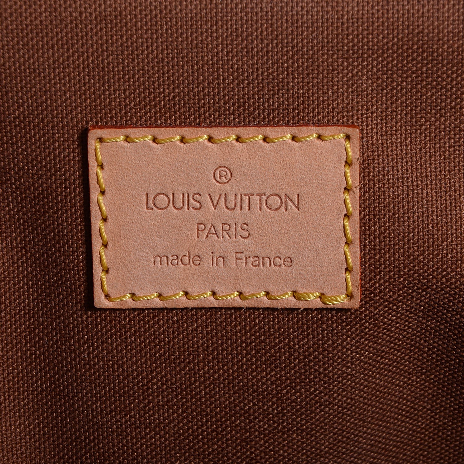 Louis Vuitton Monogram Tivoli GM 6 of 8