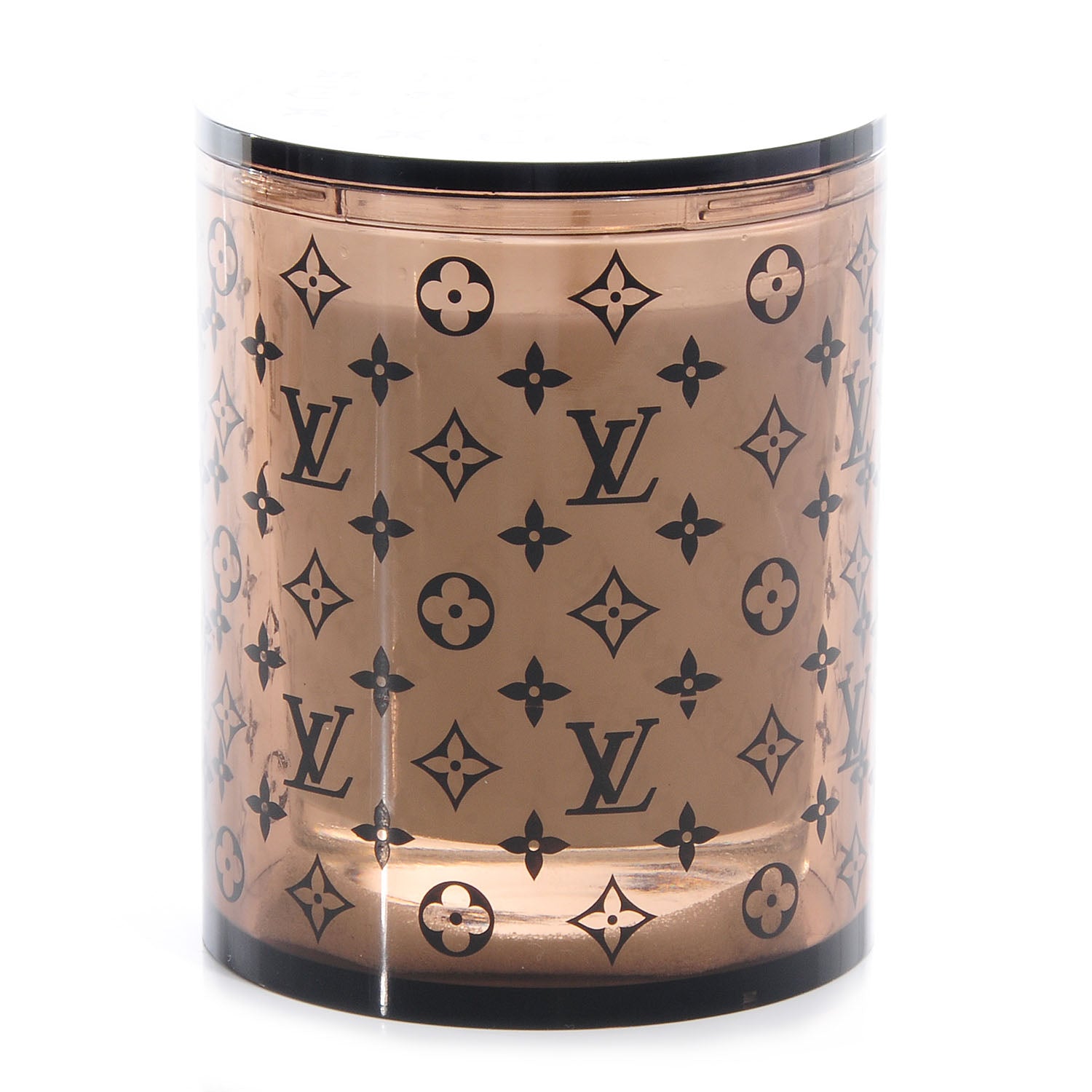 Louis Vuitton Candle VIP Gift with Box 2 of 5