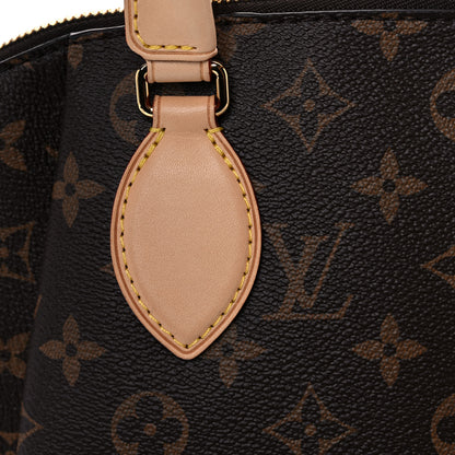 Louis Vuitton Monogram Rivoli MM 13 of 15