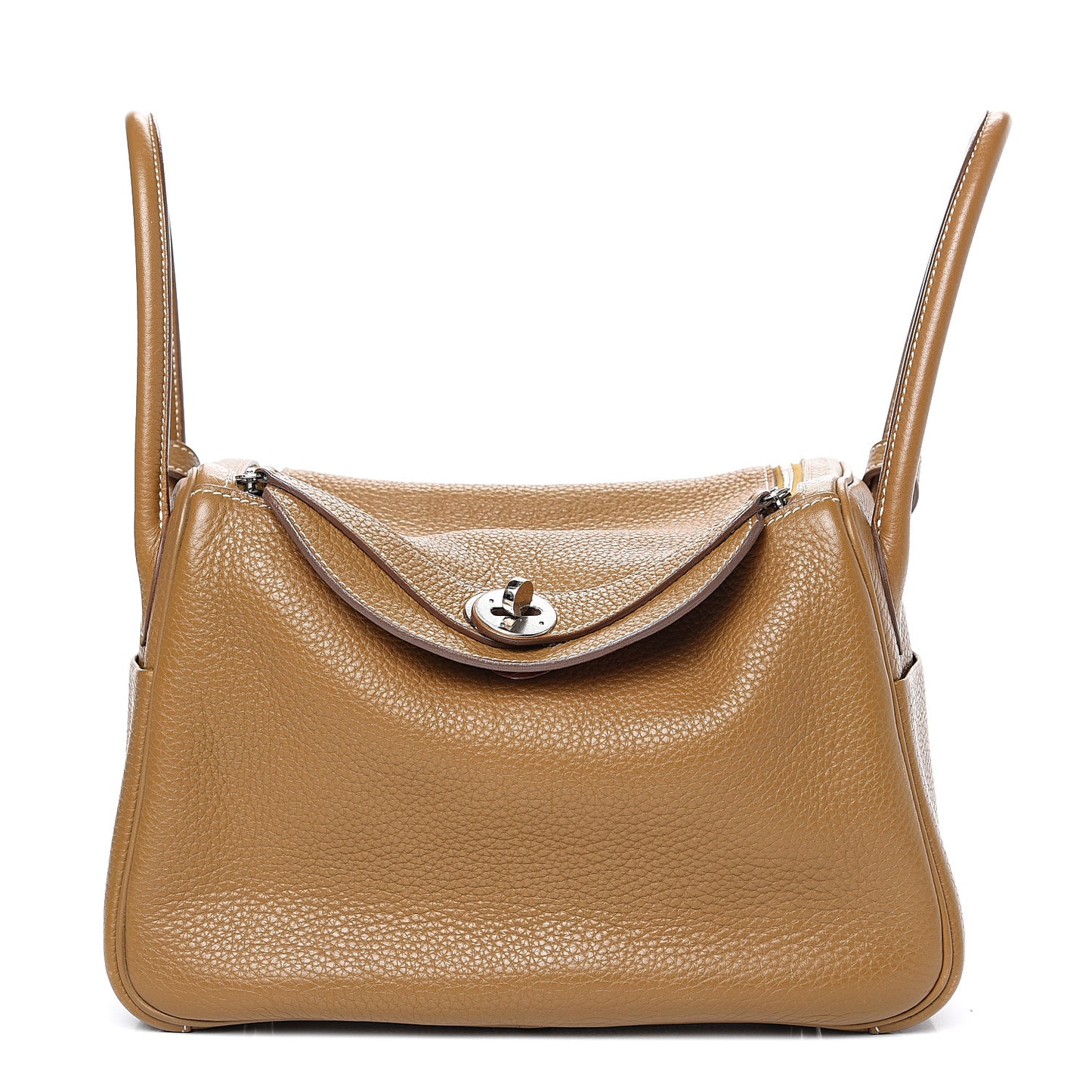 Taurillon Clemence Lindy 26 Kraft Sanguine