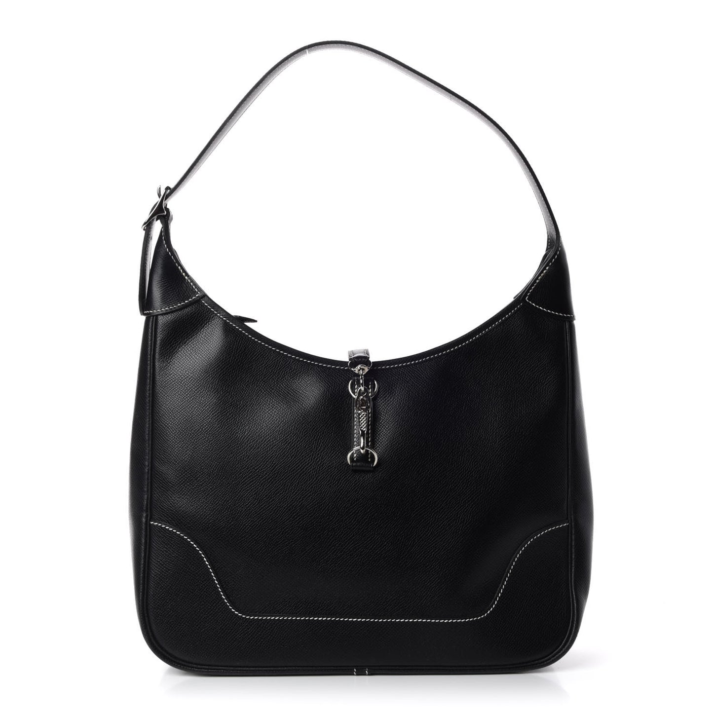 Courchevel Trim II 31 Black