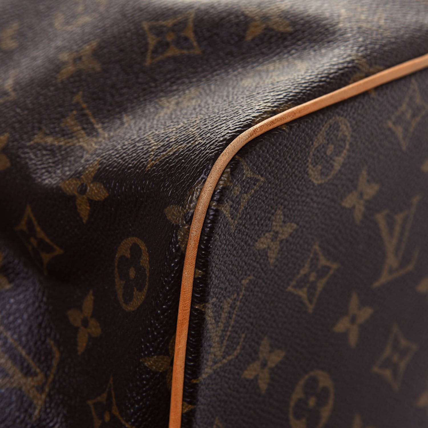 Louis Vuitton Monogram Palermo GM 11 of 17