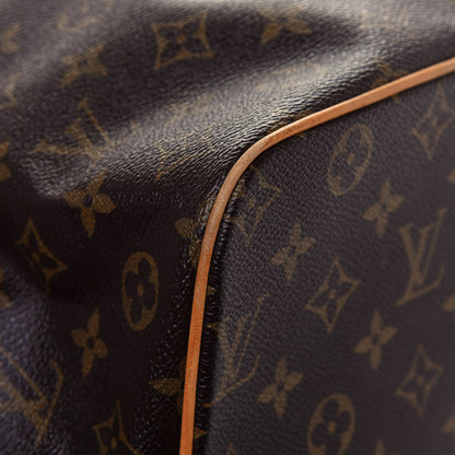 Louis Vuitton Monogram Palermo GM 11 of 17