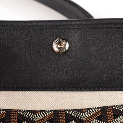 Goyard Goyardine Saint Louis PM Black 9 of 10