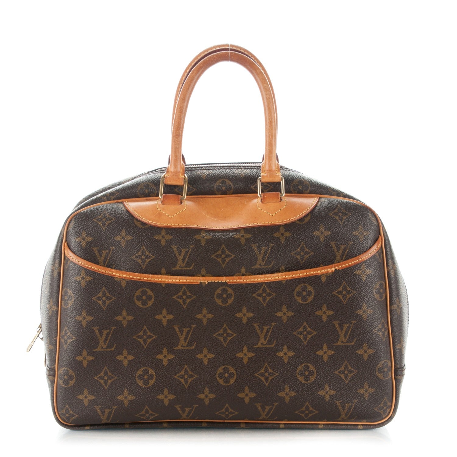 Louis Vuitton Monogram Deauville 1 of 16