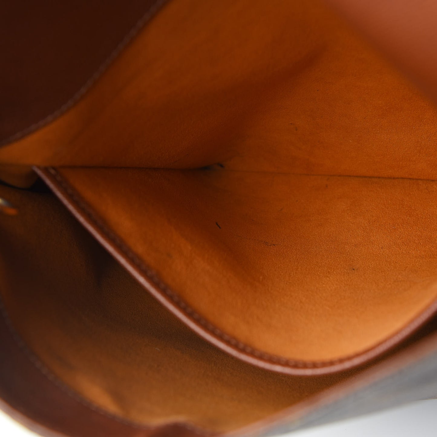 Monogram Musette GM