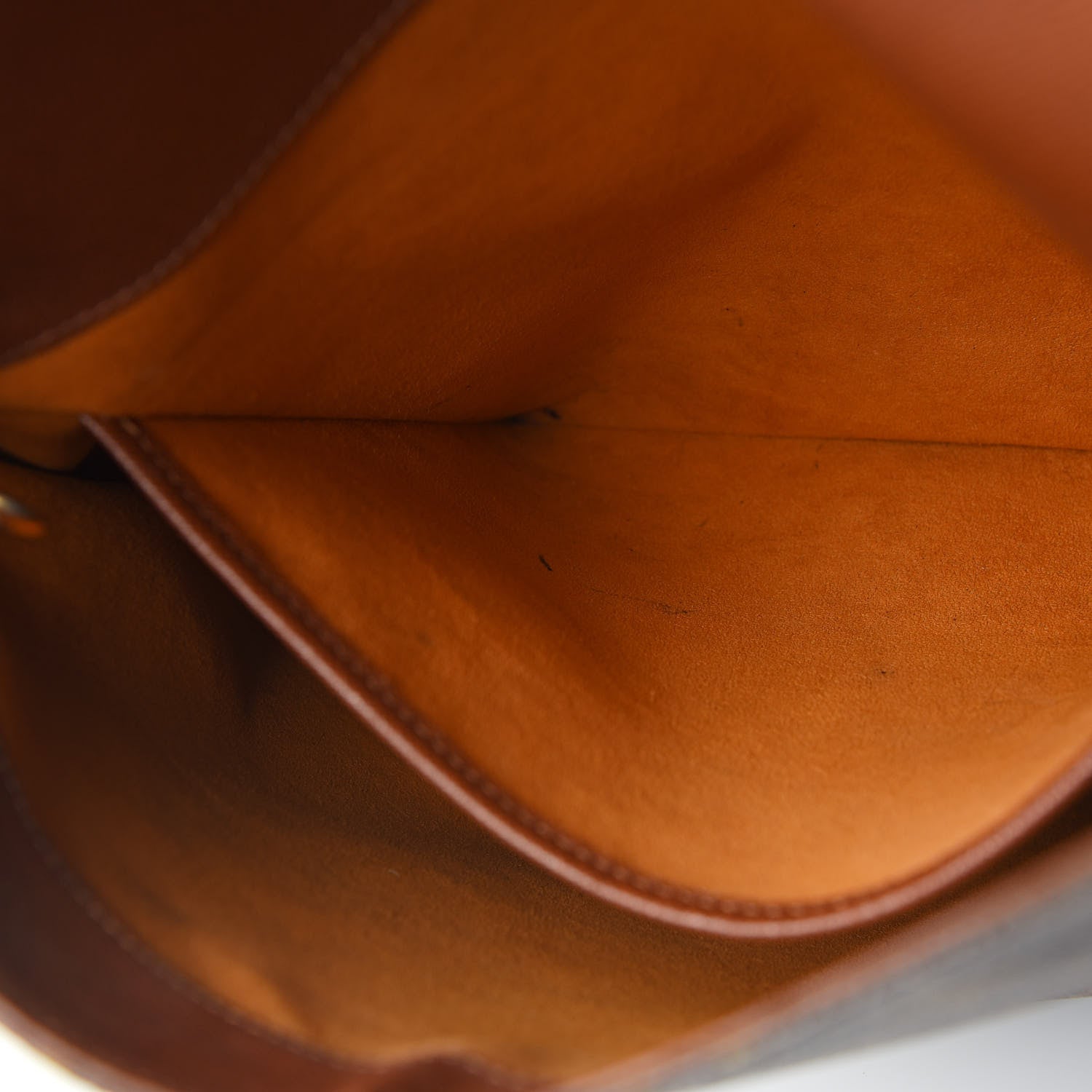 Louis Vuitton Monogram Musette GM 9 of 16