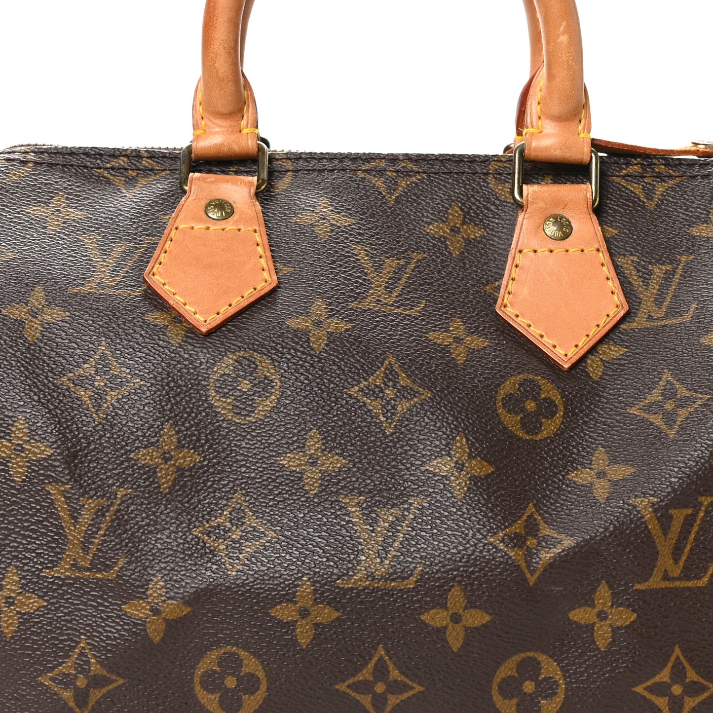 Monogram Speedy 25