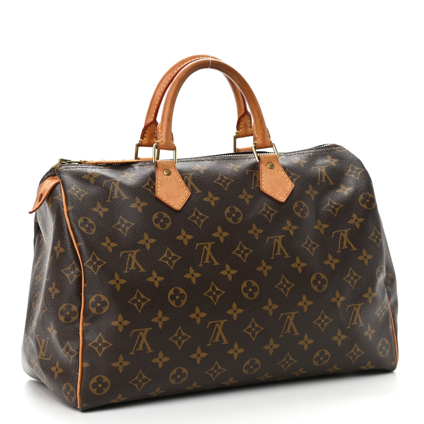 Monogram Speedy 35