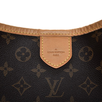 Louis Vuitton Monogram Delightful MM 7 of 13