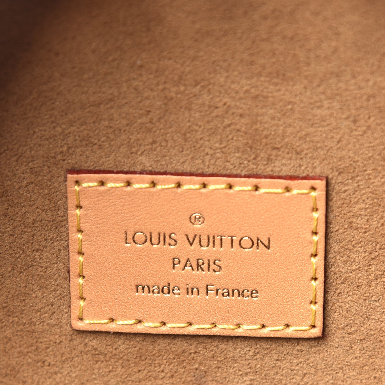 Louis Vuitton Monogram Boite Chapeau Souple 6 of 11