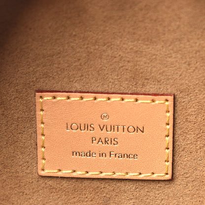 Louis Vuitton Monogram Boite Chapeau Souple 6 of 11