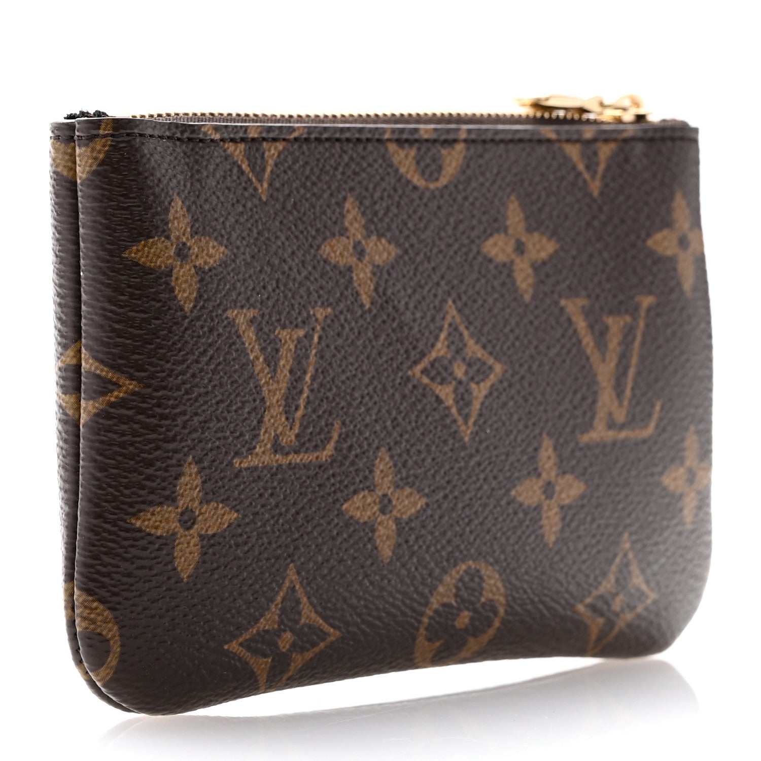 Louis Vuitton Monogram Key Pouch S 3 of 8