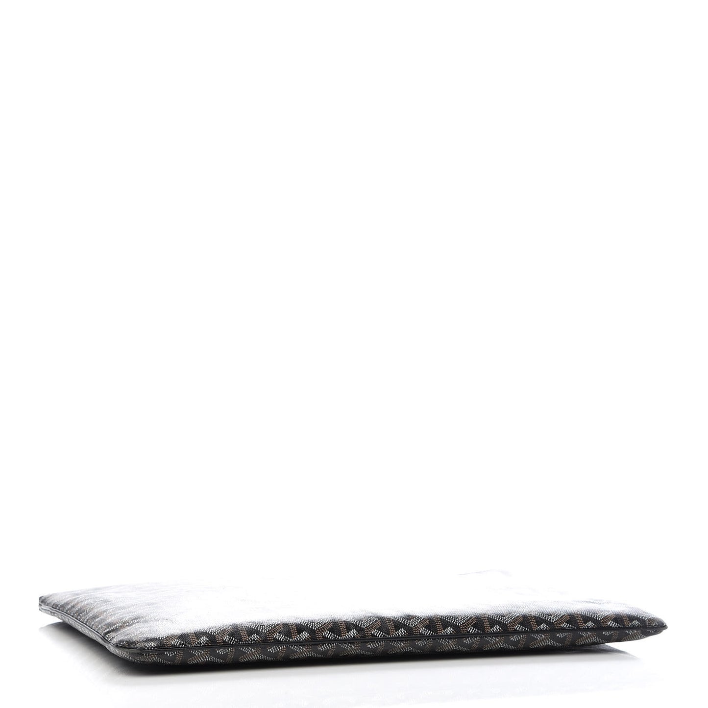Goyardine Senat Pochette GM Black