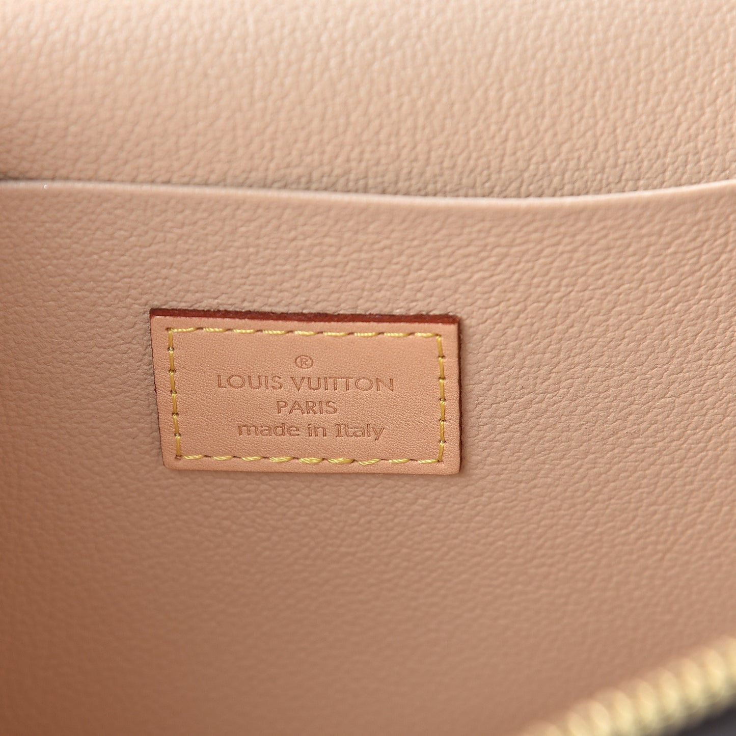 Monogram Nice BB