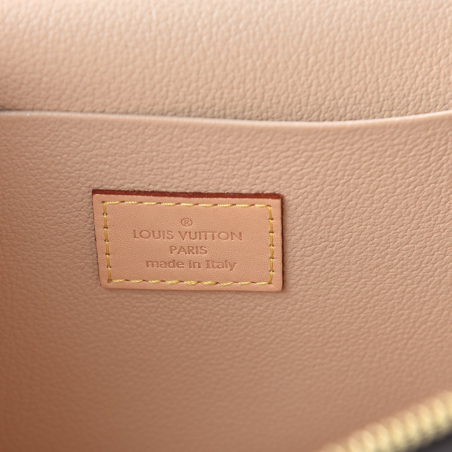 Louis Vuitton Monogram Nice BB 6 of 8